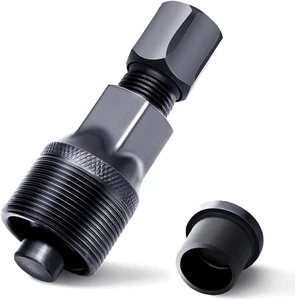 Crank Puller, Quality Bicycle Crank Removal Tool, Crank Arm Removal Tool for Rem - Picture 1 of 11