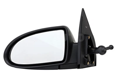 Espejo retrovisor lateral izquierdo para Hyundai Accent 2006-2011 Foto 1 de 4