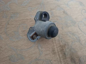 NOS LUCAS 12V Solenoid AC ASTON MARTIN ALVIS JAGUAR BRISTOL DAIMLER # 76022 - Bild 1 von 4