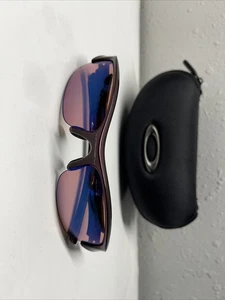 Oakley Flak Jacket 03-883J Sonnenbrille USA - Bild 1 von 14