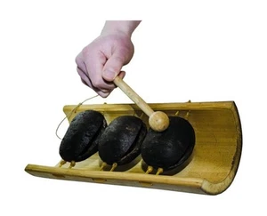 3 Sound Agogo - Picture 1 of 2