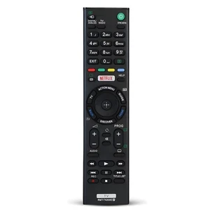 Mando a distancia de reemplazo Sony RMT-TX200E | TX200E - Imagen 1 de 6