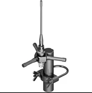 Antennes panoramiques BSU - 460 UHF Base Station Antenna Assy 450-470MHz - 0 heures - Photo 1/3