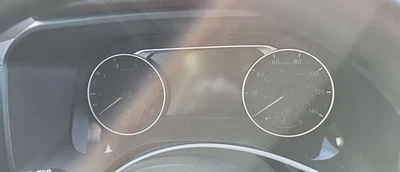 2021 Rogue OE Speedometer Gauge Cluster 47K Miles Nissan - Image 1 of 4