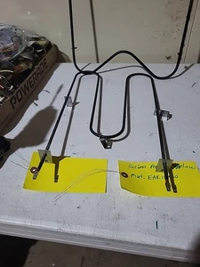 OEM Peerless Premier Top Element For Model EAK10M00 - Picture 1 of 3