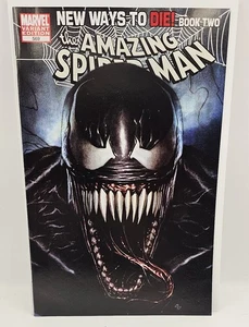 Amazing Spider-Man 569 - Imagen 1 de 2