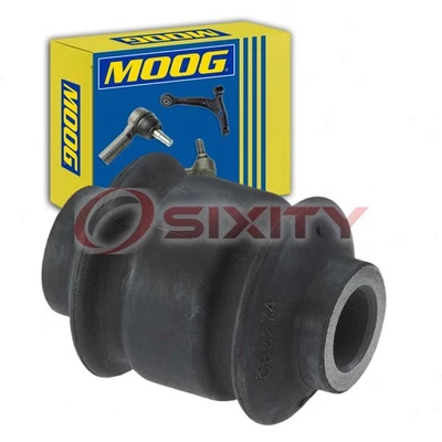 Buje de brazo de control de suspensión delantera inferior delantera MOOG para Ram C V ad 2012 Foto 1 de 4