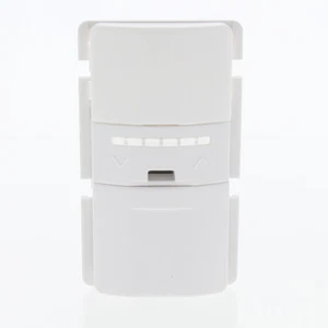Kit de cambio de color blanco Cooper para sensor atenuador de ocupación/vacantes SCKD-W-BP - Imagen 1 de 5