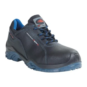 Perf PB7 Tornado Low Black Sicherheitssneaker - Größe UK 7 (EU 41) - Bild 1 von 1