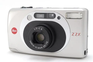[NEAR MINT] Leica Z2X 35mm Film Camera Vario Elmar 35-70mm Lens From Japan - Picture 1 of 11