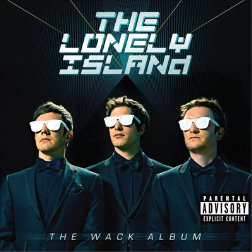 Lonely Island The - Wack Album