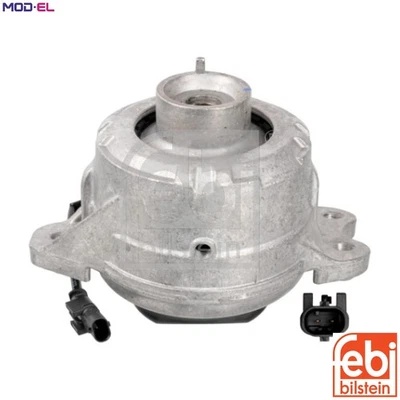 MOUNTING ENGINE 109377 FOR OM 654.920 2.0L 4cyl OM 642.873 3.0L 6cyl - Image 1 of 4