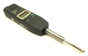 MITUTOYO 1" DIGITAL ABSOLUTE DIGIMATIC INDICATOR .0005"/.01mm GRADS - #575-123 - Picture 1 of 4
