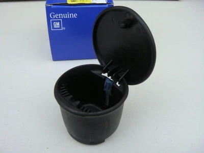 CHEVROLET CHEVY GMC PONTIAC BUICK ПОДСТАКАННИК ПОДСТАКАННИК СИГАРЕТЫ ПЕПЕЛЬНИЦА ВСТАВКА - Изображение 1 из 4