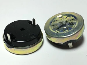 Kapsuła słuchowa Głośnik Telefon Philips Sopho Alcatel Kirk Acoustics T806 - Zdjęcie 1 z 3
