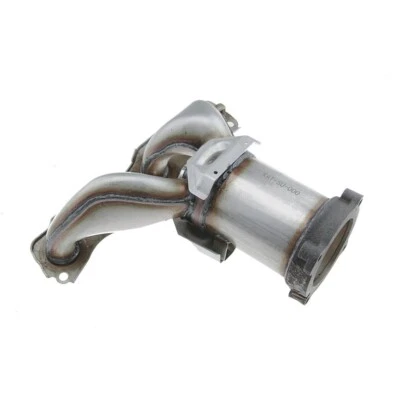 NTY Katalysator KAT passend für Suzuki Swift III MZ EZ 1.3 1.5 - Bild 1 von 4