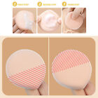 1Pcs Marshmallow Wet And Dry Dual-Use Makeup Air Cushion Puff Makeup Beauty Tosa