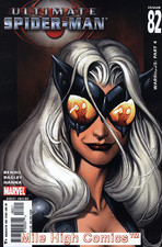 ULTIMATE SPIDER-MAN (2000 Series) #82 Near Mint Comics Book