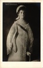 PC RUSSIAN ROYALTY ROMANOV GRAND DUCHESS MARIA NIKOLAEVNA (a48025)