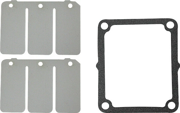 Kit de reconstrucción de válvula de caña de piezas deportivas SM-07158C Foto 1 de 1