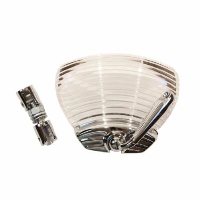 1951 - 1958 Impala Belair 210 150 Traffic Light Viewer Chevy Truck 1947 - 1956 - Image 1 of 4