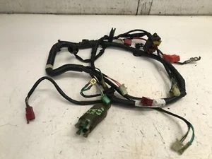28J24 2005 HONDA XR 650 L ARNÉS DE CABLES 32100-MY6-670 - Imagen 1 de 9