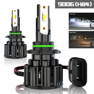 9006 HB4 LED Headlight CSP Low Beam Conversion For Land Cruiser 100 105 Series - Picture 1 of 12