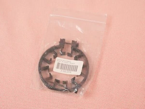 Redrock Micro microLensGear Size A (Black) - # 3-200-0004 - Picture 1 of 4
