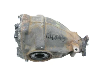 01-05 MERCEDES BENZ CLK320 C320 W209 W203 REAR DIFFERENTIAL CARRIER 3.27 416B - Picture 1 of 7