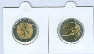 Malta Moneda de curso (Seleccione entre: 1 Céntimo - 2 Euros y 2008 - 2016) - Imagen 1 de 1