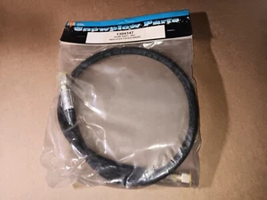 SAM SNOWPLOW PARTS 1304347 HOSE ASSY. 36", Replaces FISHER #56599 - NIB - Picture 1 of 3