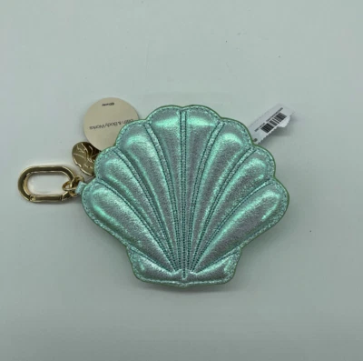 Monedero Princesa Disney Bath and Body Works Ariel la Sirenita Foto 1 de 2
