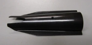 Winchester Model 150 190 250 255 290 Barrel Collar Cover V-Cut Steel .22 S-L-LR - Picture 1 of 7