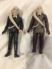 Vintage Bib Fortuna Custom Star Wars Action Figure Return of the Jedi