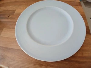 WEDGWOOD SEA GLASS COLLECTION SERVING PLATTER - BLUE - Imagen 1 de 2