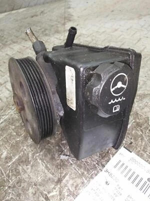 Power Steering Pump/motor PONTIAC GRAND PRIX 94 95 96 97 98 99 00 01 02 03 - Image 1 of 3