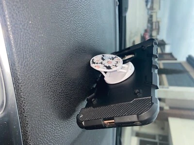 6 PopSockets Empuñadura Plegable y Soporte para Teléfonos y Tabletas - Múltiples Diseños  Foto 1 de 2