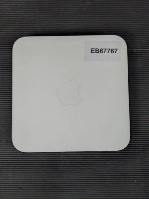 Apple AirPort Extreme A1354 Router - Working, No Accessories - Image 1 of 4