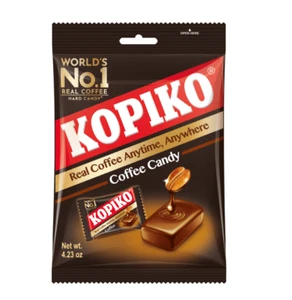 Kopiko Coffee Candy 4.23oz (1 pack) - Picture 1 of 6