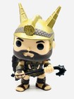 FUNKO POP VINYL #312 FLASH GORDON PRINCE VULTAN FIGURE LOOSE ONLY (1) WING