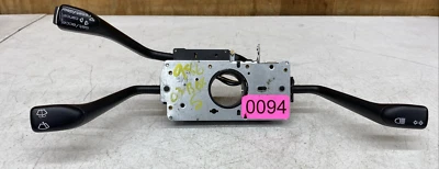 Interruptor de columna limpiaparabrisas señal de giro Porsche Boxster S 986 1999 99661321710 Foto 1 de 4