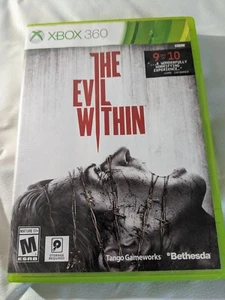 The Evil Within (Microsoft Xbox 360) testato - Foto 1 di 4