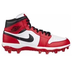 Air Jordan 1 Retro MCS Chicago Herren Größe 10,5 AV5354-611 - Bild 1 von 5