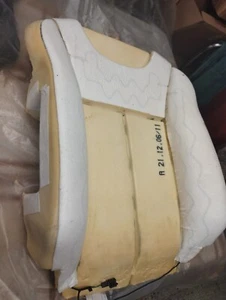 VW Touareg Polster Lehne 7L5963551L, 7L5881776B, Porsche Cayenne 955 521 576 O3 - Bild 1 von 7