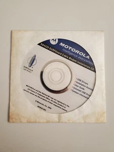 Motorola SB4220 SURFboard Kabelmodem Installations-CD NEU - Bild 1 von 1