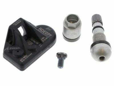 Sensor TPMS 67798VB 2009 2010 2011 2012 Audi A3 2008-2013 - Imagem 1 de 2