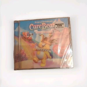 Care Bears Journey to Joke-A-Lot CD New  - Picture 1 of 2