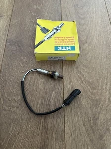 NGK 5698 Lambda Sensor Fits RENAULT LAGUNA MK1 1993-2002 7700107438 OZA660-EE12 - Picture 1 of 4