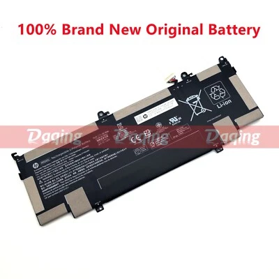 New Original RR04XL Battery for HP Spectre x360 13-AW000 L60213-AC1 L60373-005 - image 1 of 3