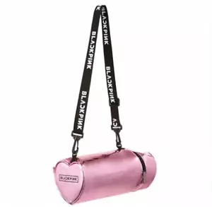 BLACKPINK TOUR Official Stick Light Case Bag JENNIE JISOO RISA ROSE from JPN - Picture 1 of 1